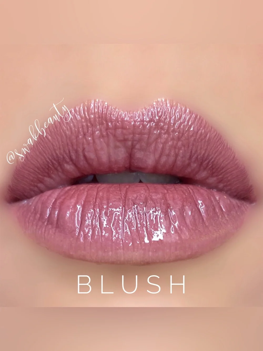 LipSense - Blush